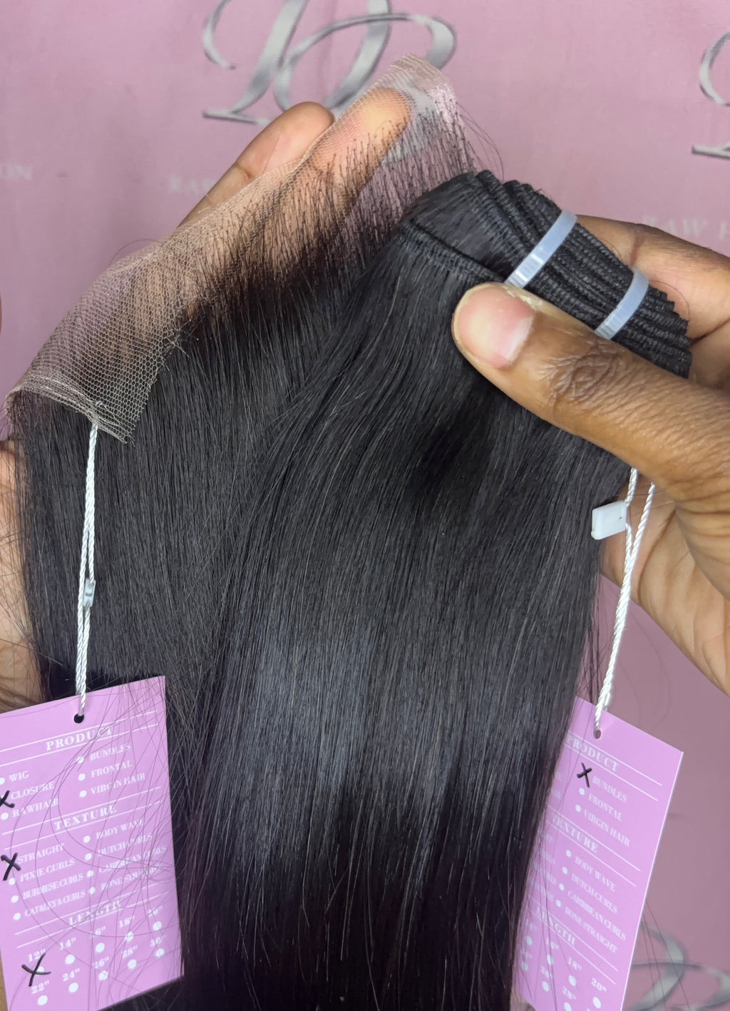 3 Bundle Deal + Closure