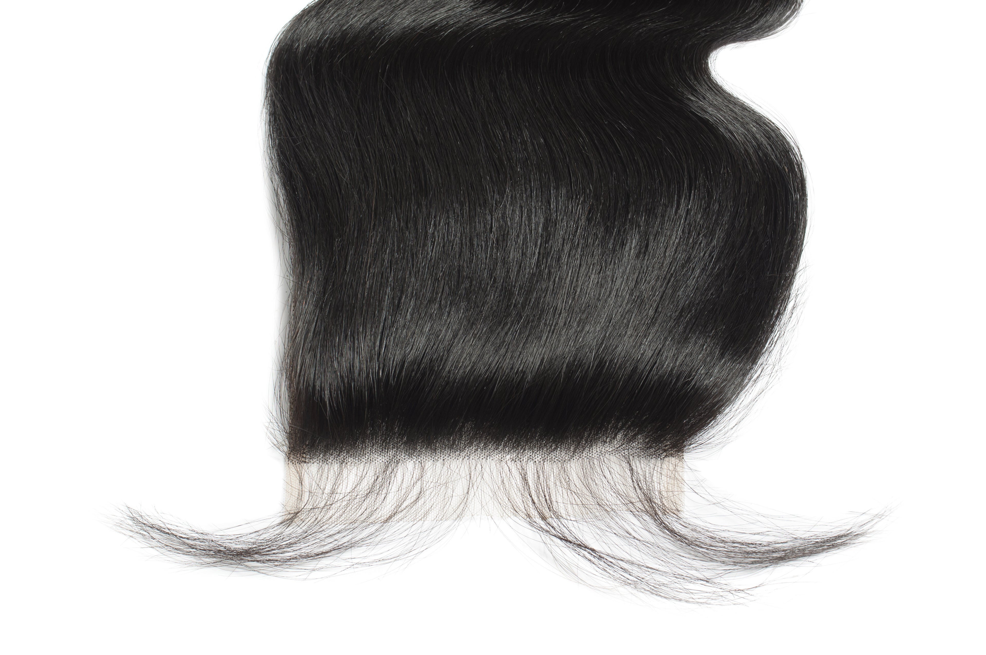 Closures & Frontals