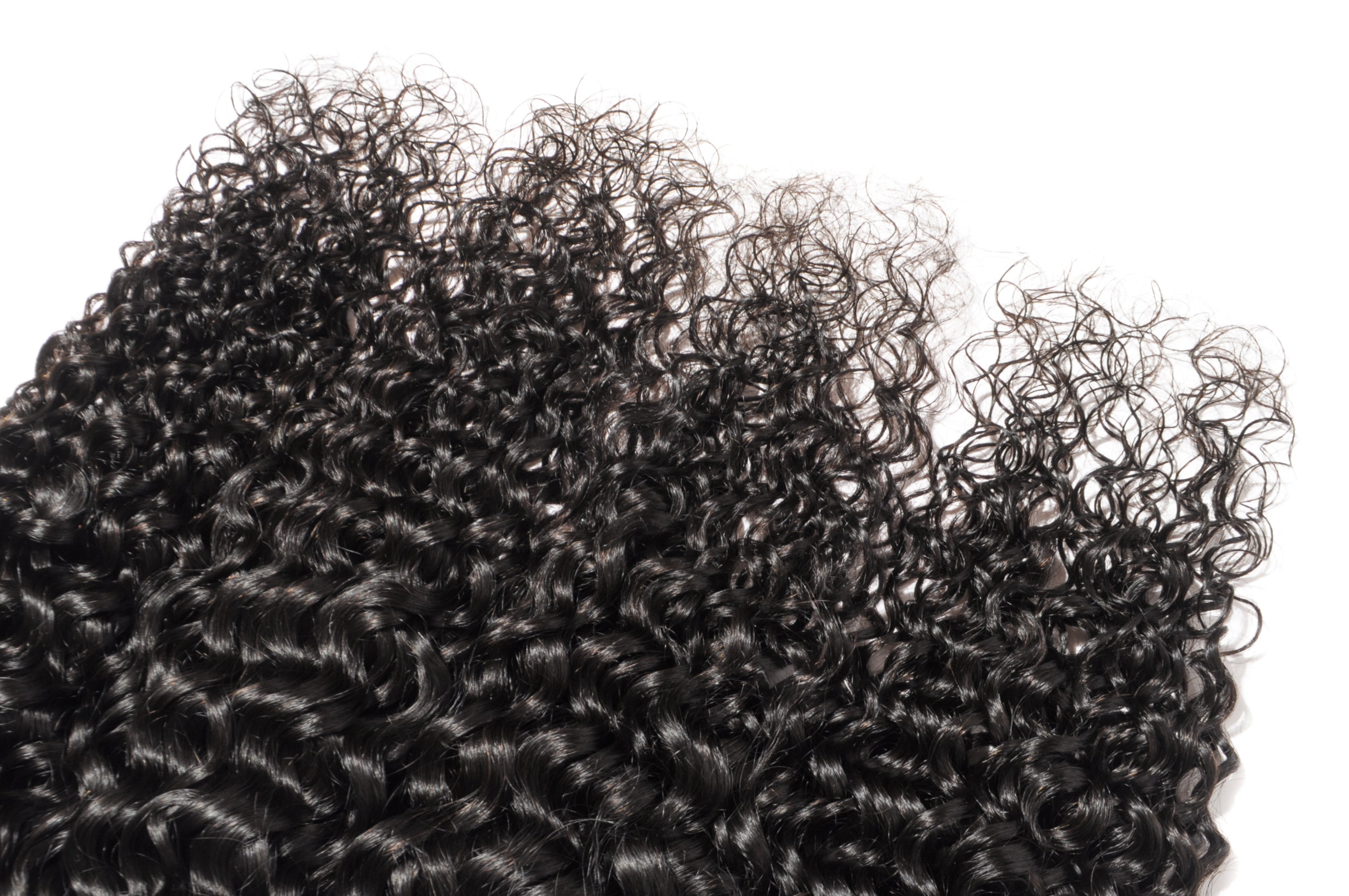 Raw Frontal Wigs