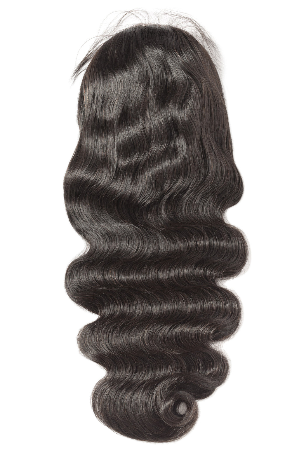 Raw Frontal Wigs