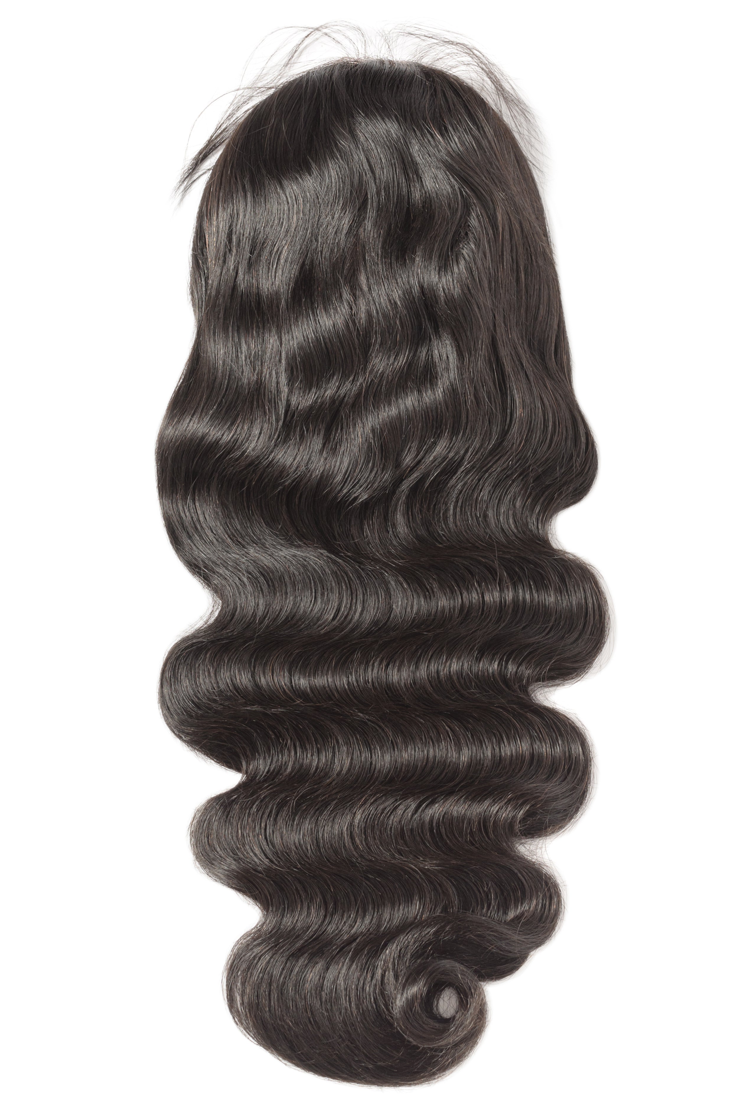 Raw Frontal Wigs