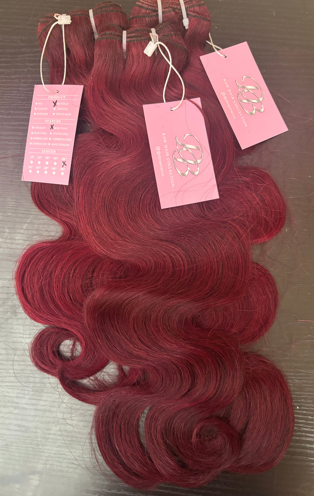 3 Bundle Deals