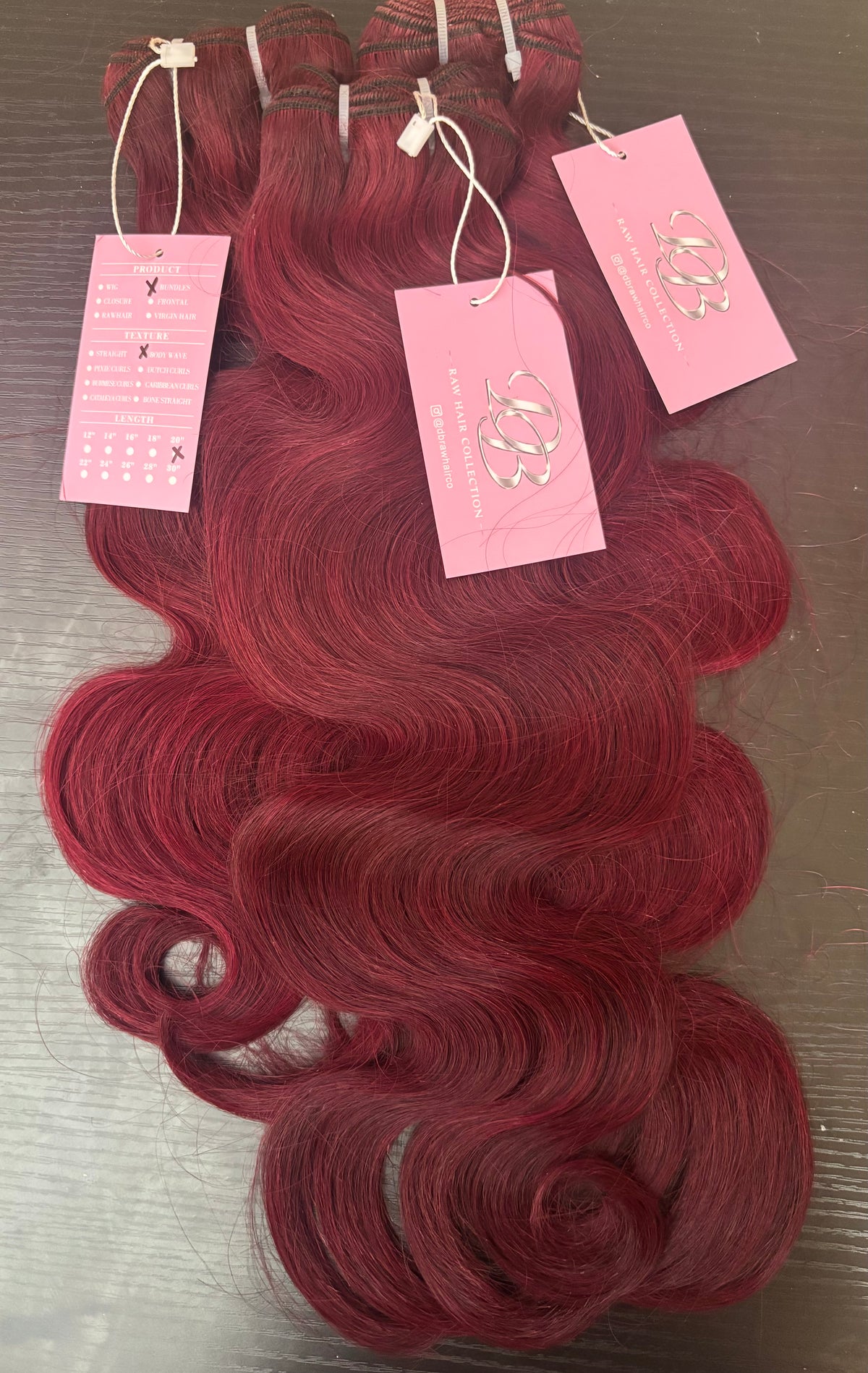 3 Bundle Deals