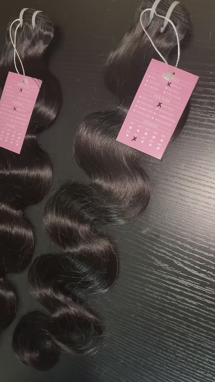 3 Bundle Deals